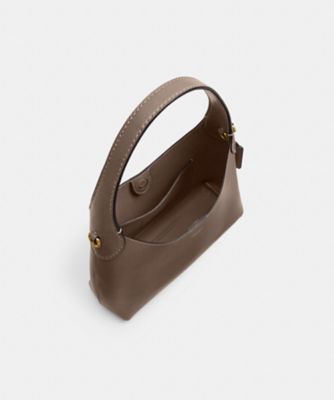 【COACH ブティック】NYスタイル ショルダー♪ブルックリン 23 ブルックリン ショルダー バッグ 23 | COACH/コーチ | 三越